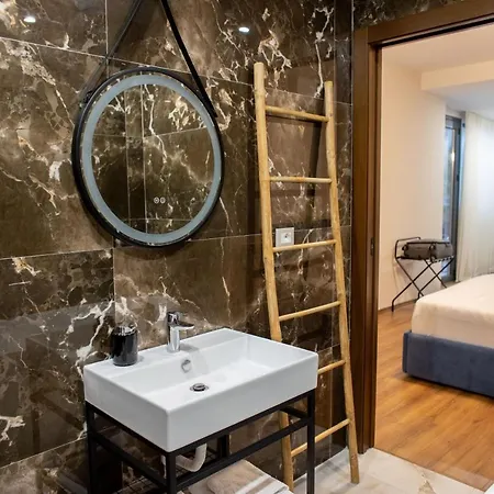 Terra'vista Deluxe Homestay Tirana