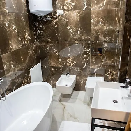Homestay Terra'vista Deluxe *