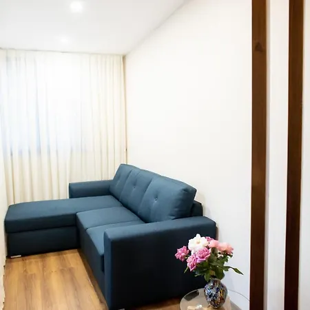 Homestay Terra'vista Deluxe