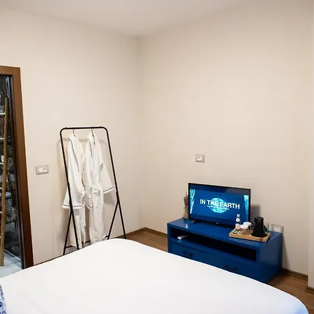 Terra'vista Deluxe Tirana