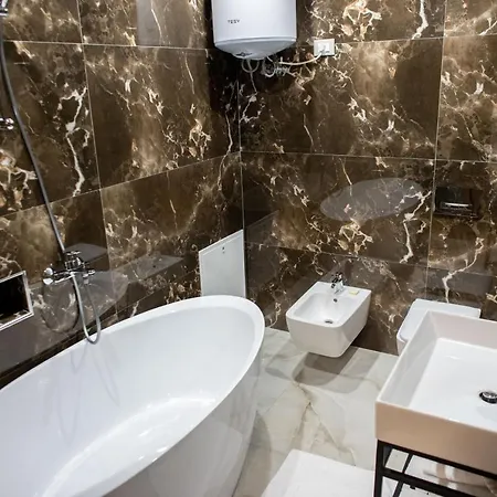 Homestay Terra'vista Deluxe *