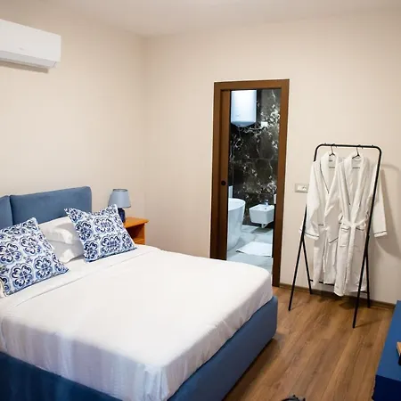 Terra'vista Deluxe Homestay *