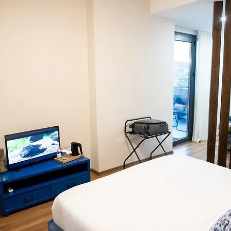 Homestay Terra'vista Deluxe *