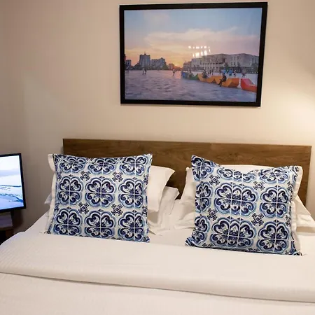 Homestay Terra'vista Deluxe *