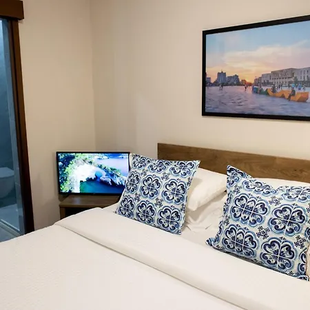 Homestay Terra'vista Deluxe