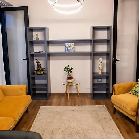 Homestay Terra'vista Deluxe *