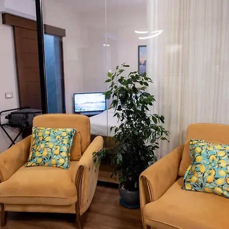 Terra'vista Deluxe Homestay *