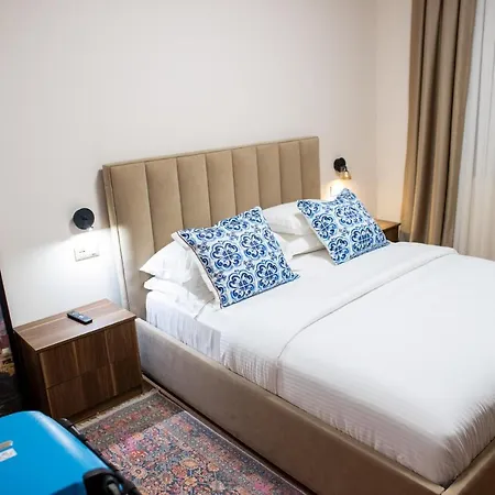 Homestay Terra'vista Deluxe