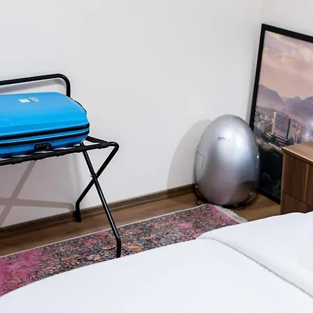 Terra'vista Deluxe * Tirana