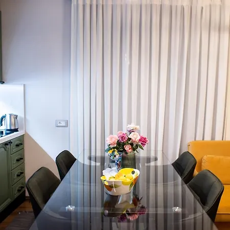 Homestay Terra'vista Deluxe Tirana