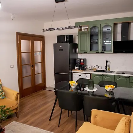 Homestay Terra'vista Deluxe *