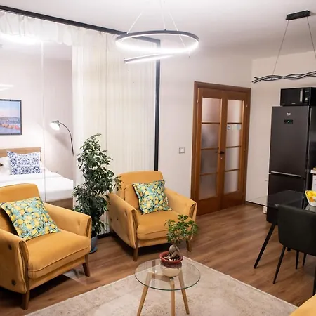 Homestay Terra'vista Deluxe Tirana