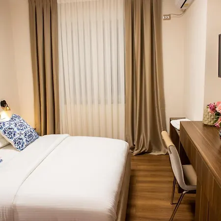 Terra'vista Deluxe Tirana