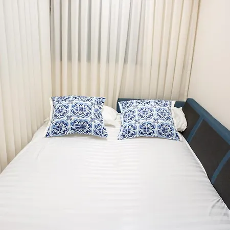 Terra'vista Deluxe Homestay *