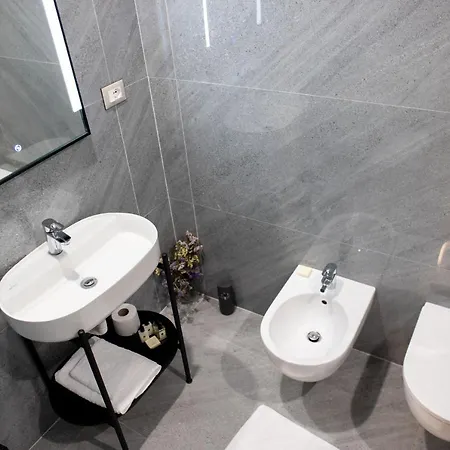 Homestay Terra'vista Deluxe