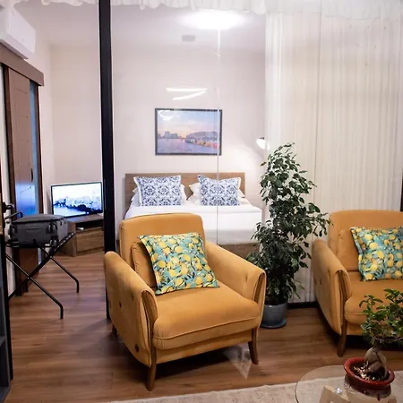 Terra'vista Deluxe