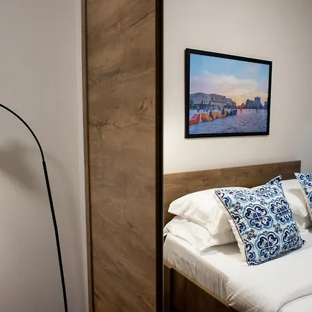 Terra'vista Deluxe Homestay Tirana