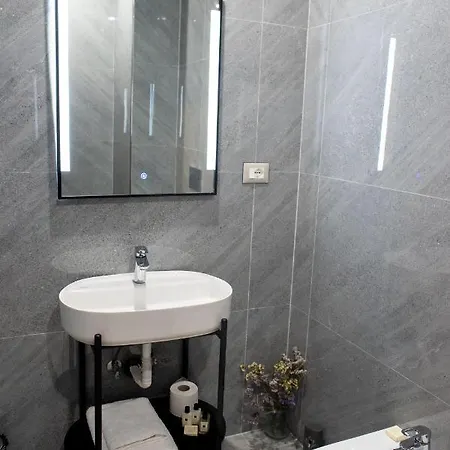Terra'vista Deluxe Homestay