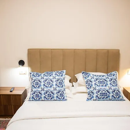 Terra'vista Deluxe Homestay *