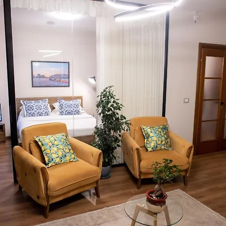 Homestay Terra'vista Deluxe Tirana