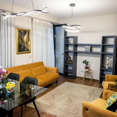 Terra'vista Deluxe Homestay