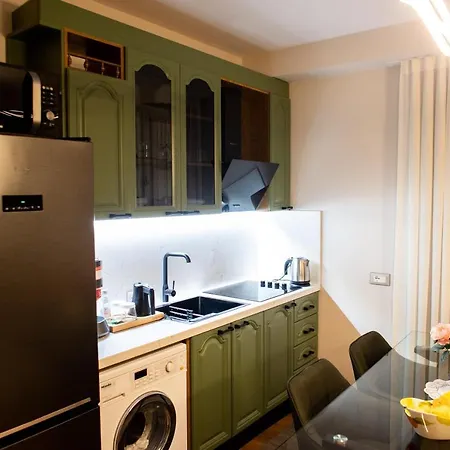 Terra'vista Deluxe Homestay *