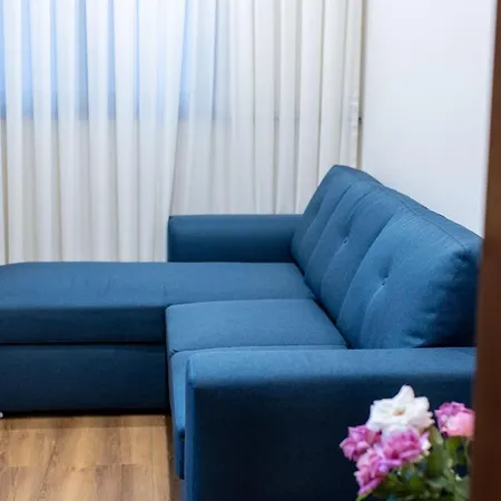 Homestay Terra'vista Deluxe