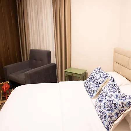 Terra'vista Deluxe Homestay