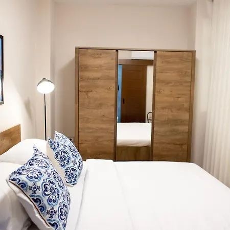 Terra'vista Deluxe Tirana