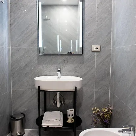 Terra'vista Deluxe Homestay