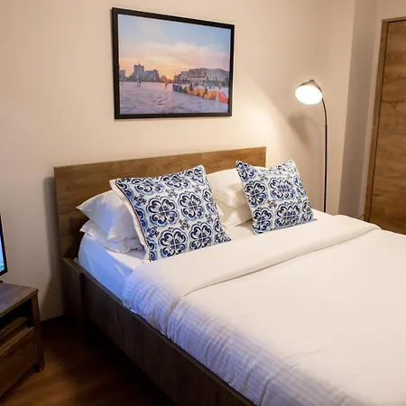 Homestay Terra'vista Deluxe *
