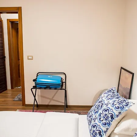 Terra'vista Deluxe Homestay *