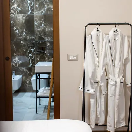 Homestay Terra'vista Deluxe