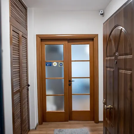 Terra'vista Deluxe Homestay