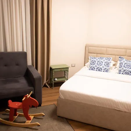 Terra'vista Deluxe Tirana