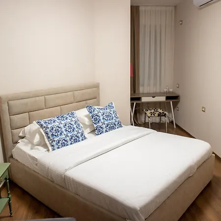 Homestay Terra'vista Deluxe Tirana