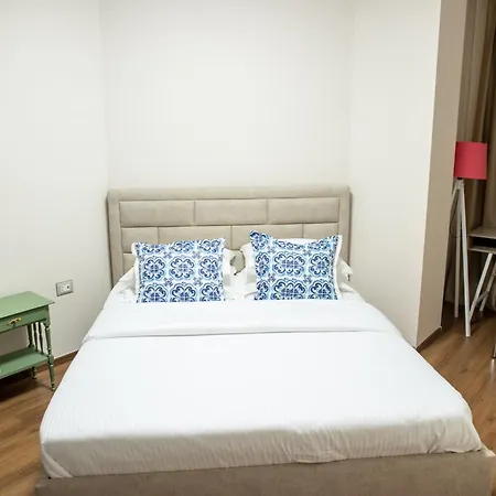 Terra'vista Deluxe Homestay Tirana