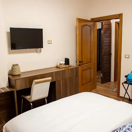 Terra'vista Deluxe Tirana