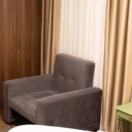 Homestay Terra'vista Deluxe *