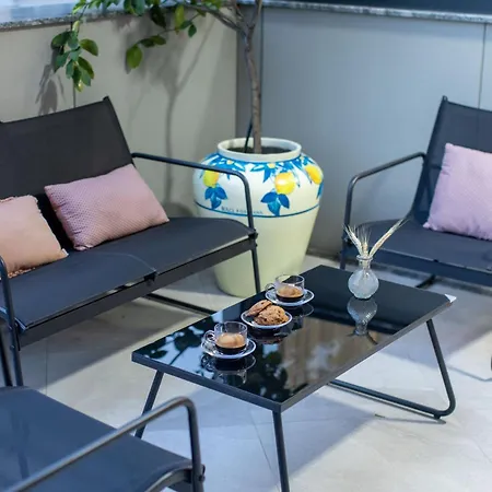 Terra'vista Deluxe Tirana