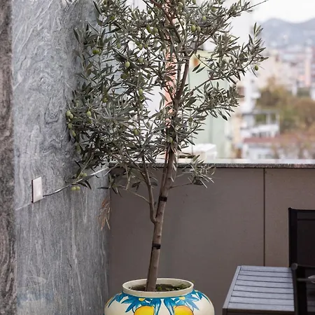 Homestay Terra'vista Deluxe Tirana