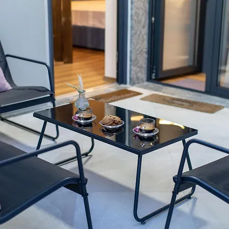 Homestay Terra'vista Deluxe